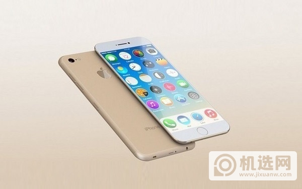 iPhone7重磅新功能  iPhone7 Home键或可压力感知