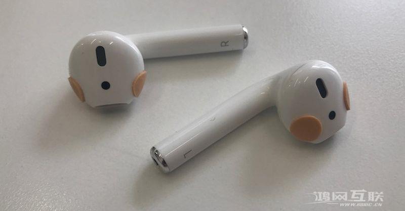 如何缓解长期佩戴 AirPods  后的不适感？插图3