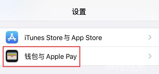 iPhone  如何使用 Apple  Pay“快捷交通”模式快速乘车？插图3