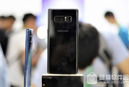 三星note8配置怎么样 三星galaxy  note8参数配置01