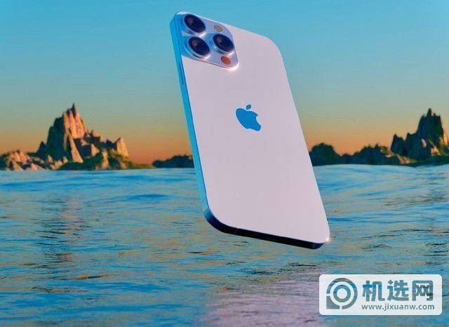 曝iPhone 13将新增玫瑰金配色 网友：爷青回