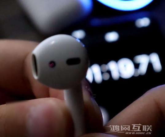 山寨 AirPods  再次“升级”，小白用户该如何辨别？插图3