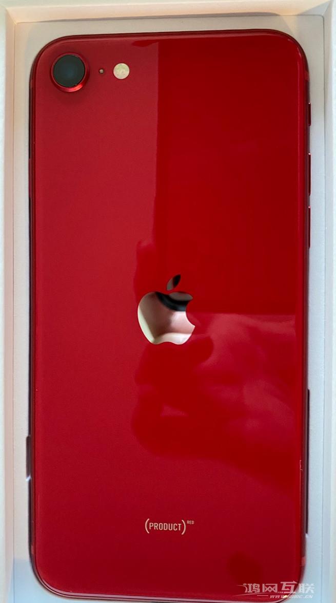 iPhone  SE  (PRODUCT)RED  版本是什么意思？插图3