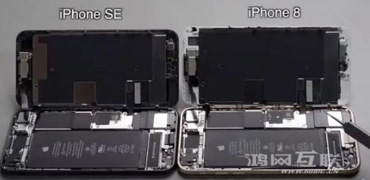 新款iPhone SE续航怎么样？1821mAh能用吗？