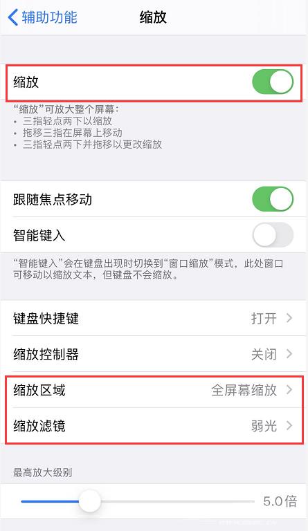 iPhone  在夜间屏幕太亮？3 个小技巧轻松调节插图7