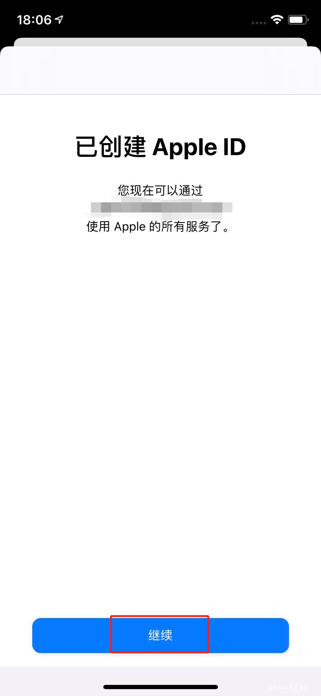 iPhone  高玩必备，一招注册 iOS  美区 ID  !插图19