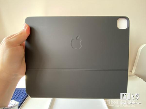 [经验] 苹果 iPad  Pro  2020 款妙控键盘国行开箱：重量首曝插图11