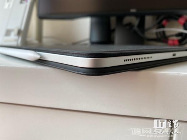 [经验] 苹果 iPad  Pro  2020 款妙控键盘国行开箱：重量首曝插图35