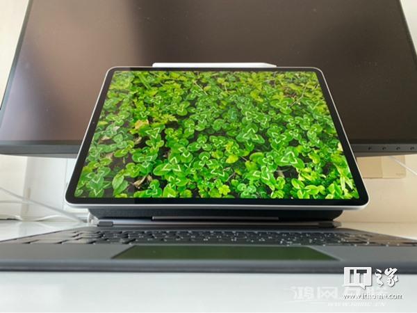 [经验] 苹果 iPad  Pro  2020 款妙控键盘国行开箱：重量首曝插图67