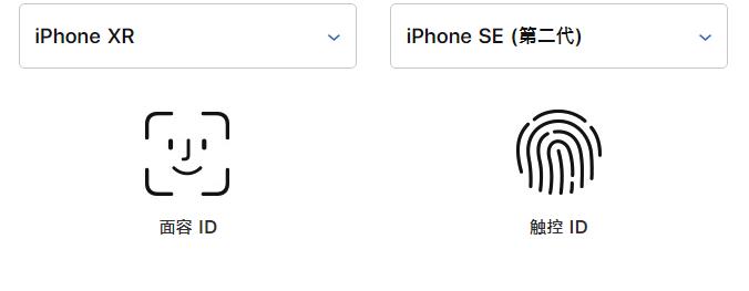 苹果新 iPhone  SE  与 iPhone  XR  对比：看看哪款更适合你插图7