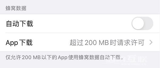 如何管理 iPhone  应用自动更新与下载？插图3