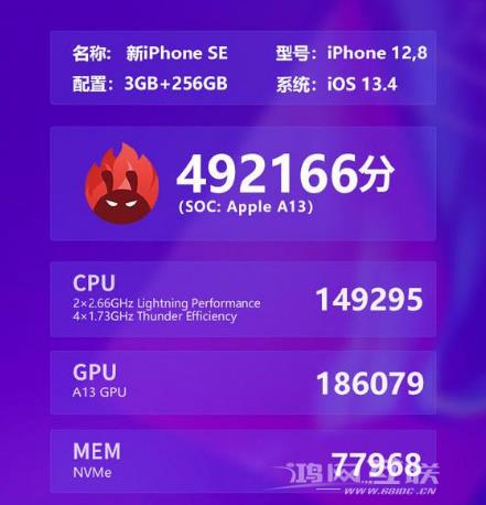 iPhoneSE2对比iPhone7，哪个更值得买？插图3