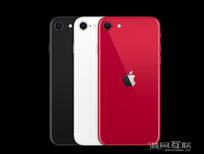 3299 元起的新 iPhone  SE  真香？先了解这些细节问题插图3