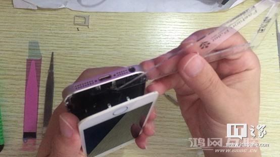 [iPhone] 【首发】 苹果 iPhone  5s  & SE  拆解及改装散热教程插图15