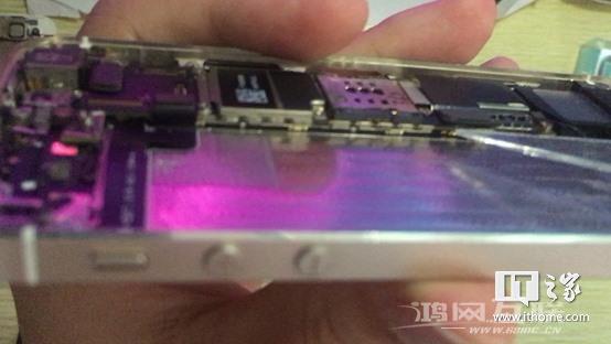 [iPhone] 【首发】 苹果 iPhone  5s  & SE  拆解及改装散热教程插图31