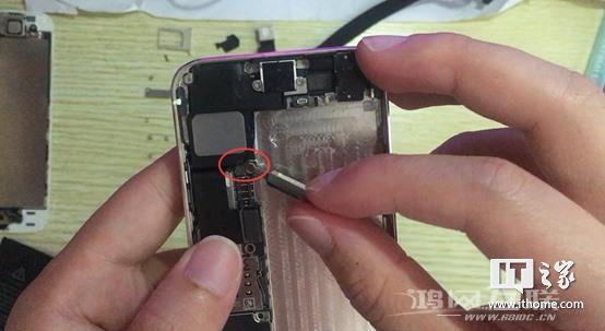 [iPhone] 【首发】 苹果 iPhone  5s  & SE  拆解及改装散热教程插图37