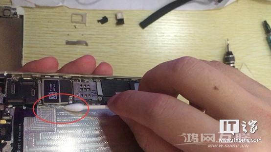 [iPhone] 【首发】 苹果 iPhone  5s  & SE  拆解及改装散热教程插图47