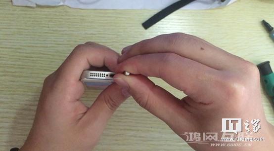 [iPhone] 【首发】 苹果 iPhone  5s  & SE  拆解及改装散热教程插图67