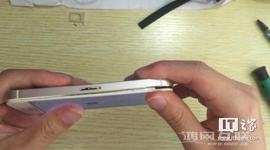 [iPhone] 【首发】 苹果 iPhone  5s  & SE  拆解及改装散热教程插图65