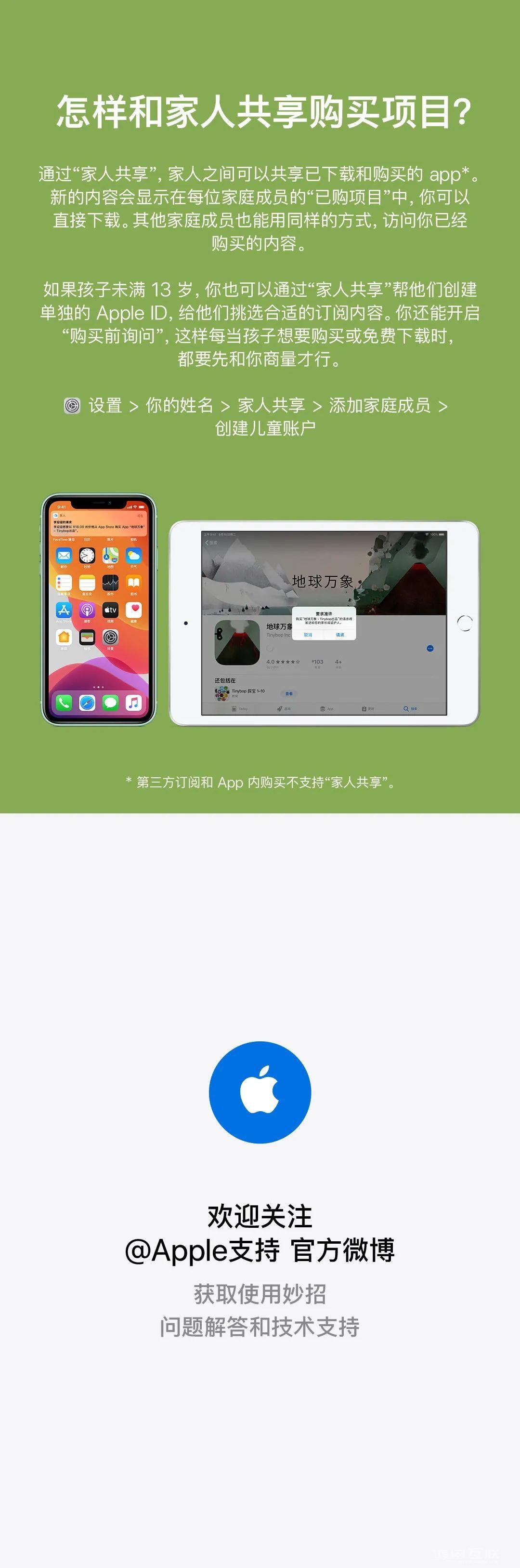 你的 Apple  ID  都买过啥项目？一招查看！插图3