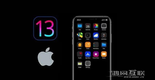 苹果： iOS  13 的电量终于有救了…插图11