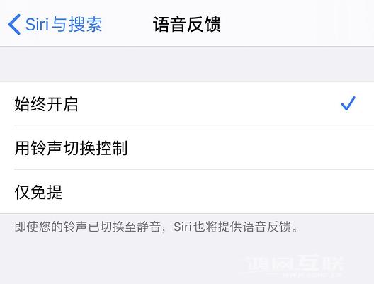 iPhone  SE  2 无法正常使用 Siri  怎么办？插图3