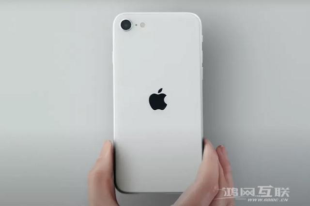 苹果新款 iPhone  SE  支持无线充电吗？插图3