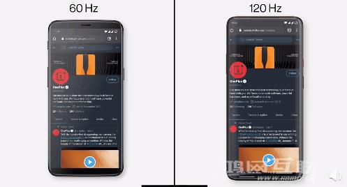 iPhone 12 屏幕提升到 120Hz 刷新率有什么好处？