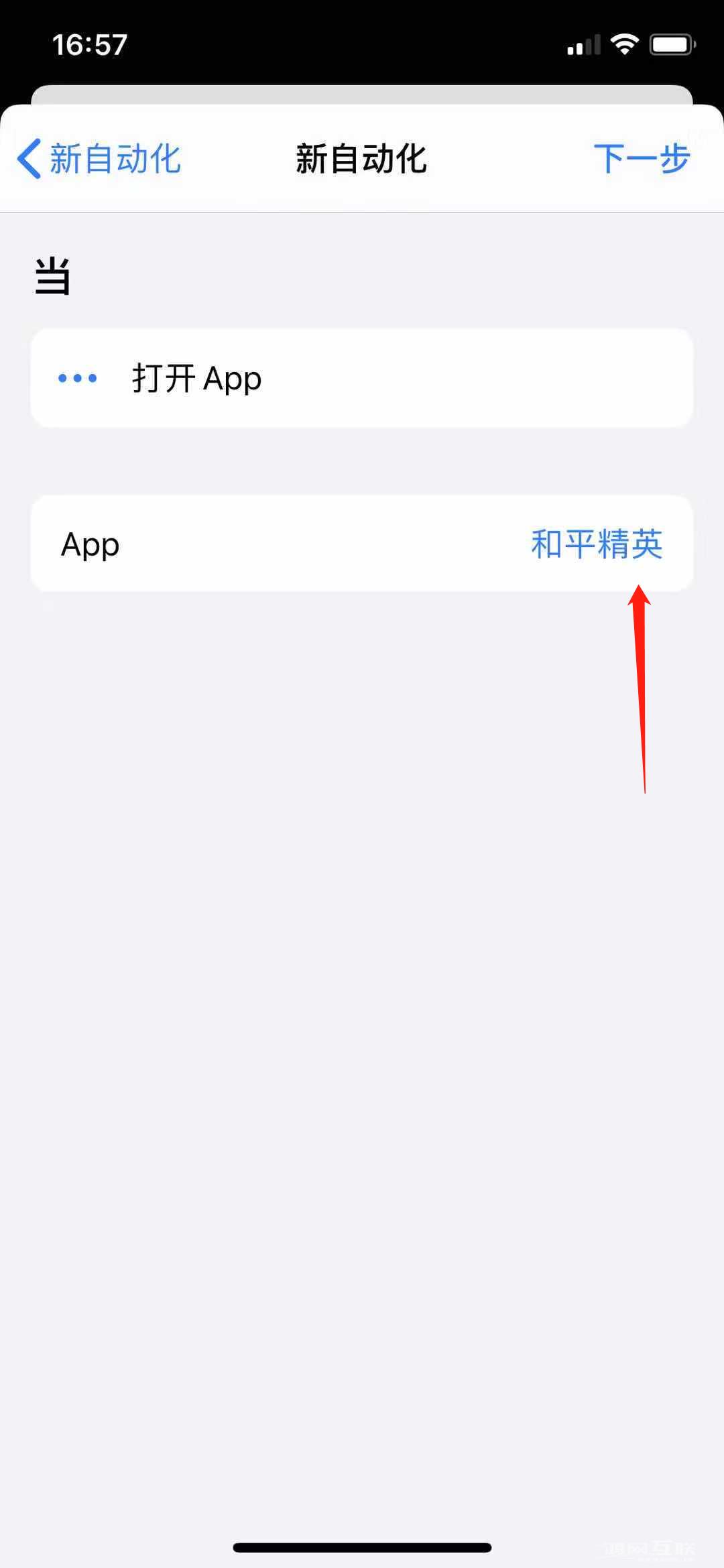 iPhone  能配置专属网络，打游戏再也不卡了！插图21