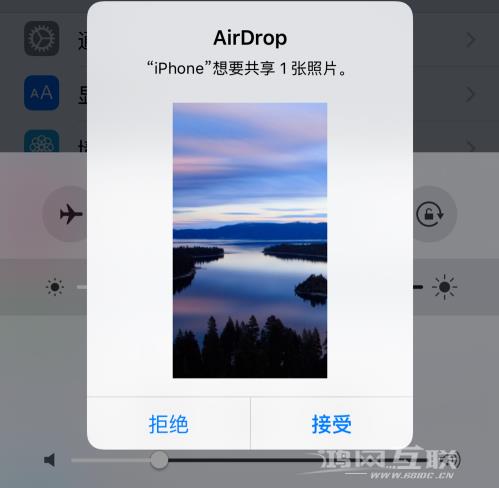 如何使用AirDrop  传照片？插图5