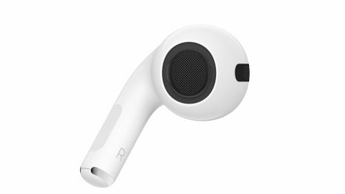 苹果 AirPods  Pro  如何取下和安装耳塞？插图3