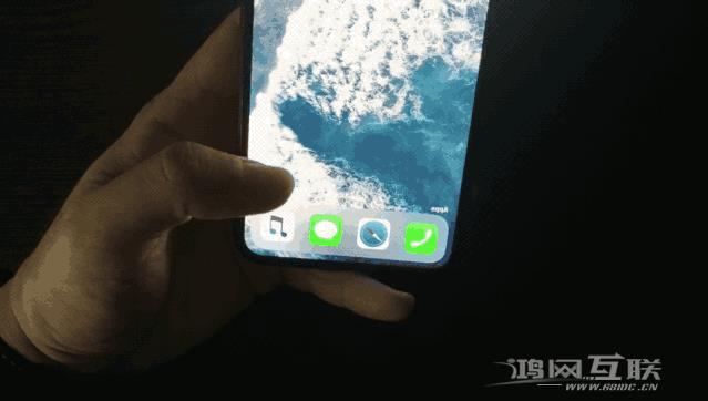 iPhone  息屏显示、动态壁纸、分屏来了…插图19