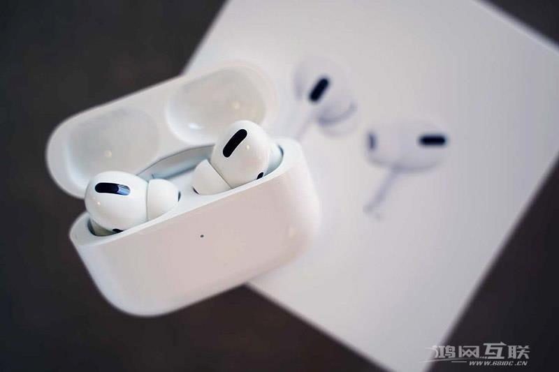 Airpods Pro右耳异响有杂音怎么办？