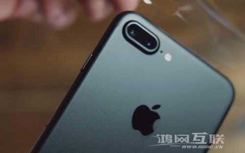 苹果iPhone手机相机黑屏怎么办？