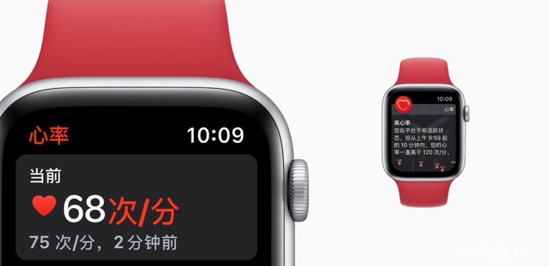 Apple Watch 更换第三方表盘，劳力士走起~