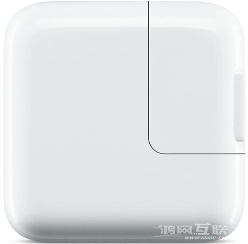 iPad 电源适配器可以给 iPhone 充电吗？