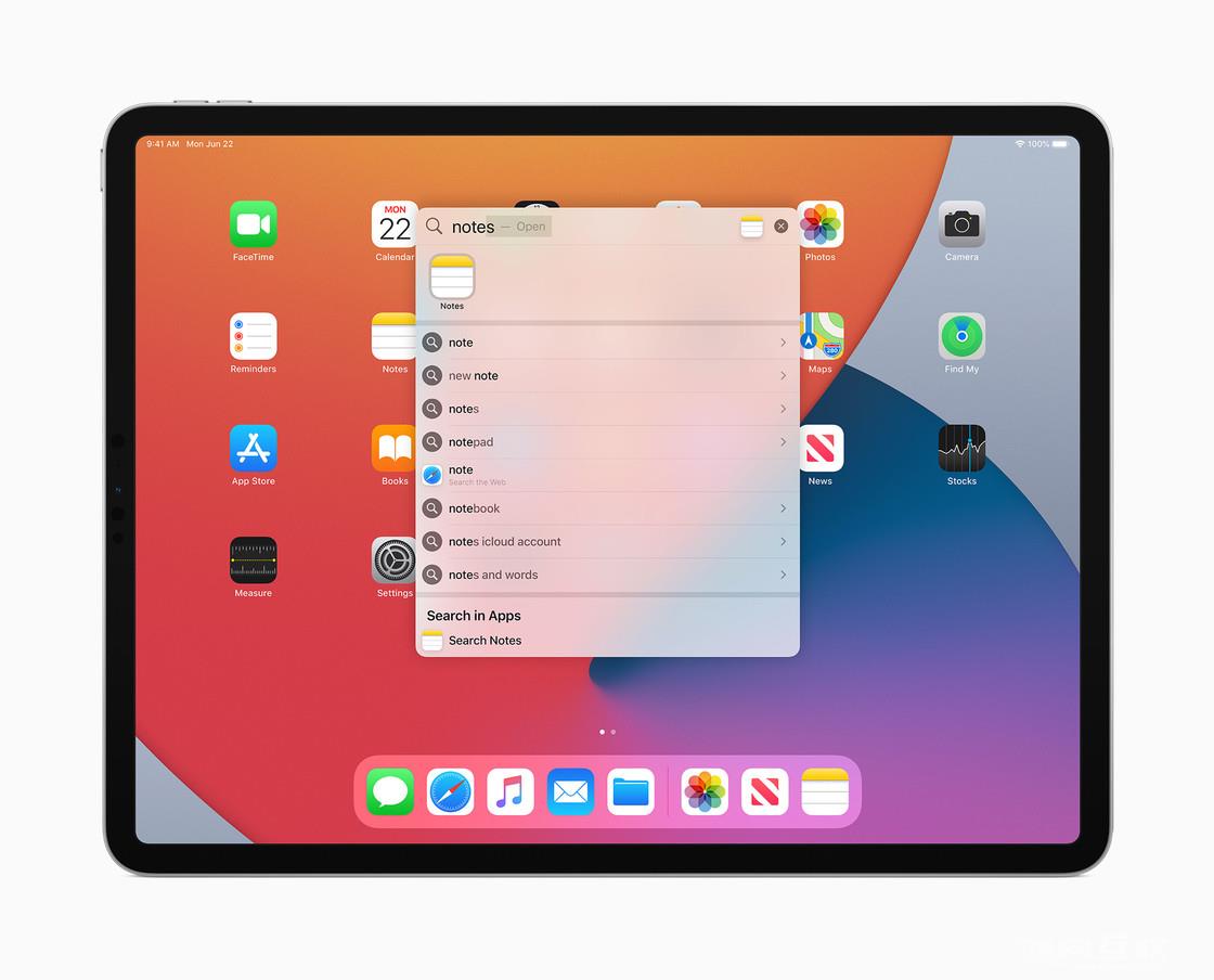 iPadOS  14 更新：增加更多专属特性，逐渐 Mac  化插图5