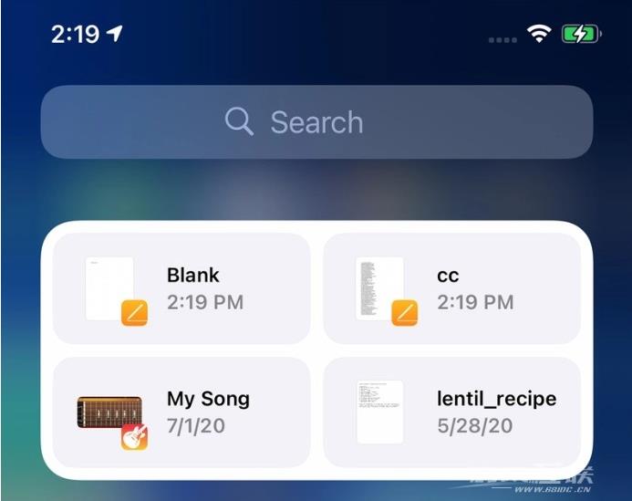 iOS  14 Beta  2更新了什么内容？附升级方法插图9