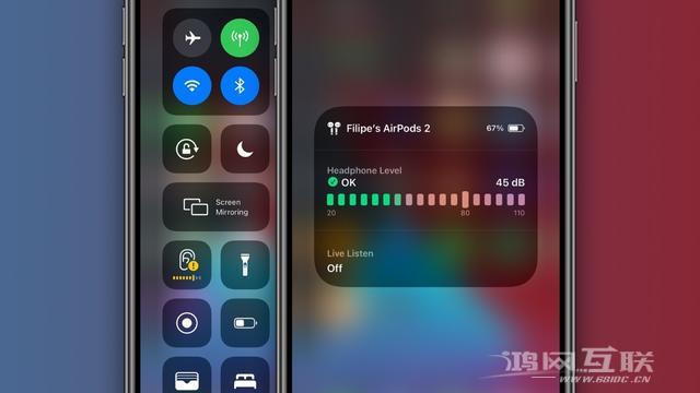 升级 iOS  14 后如何使用“音量检测”功能？插图3