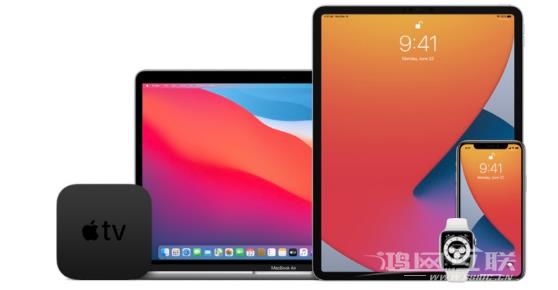 iOS/iPadOS 14 公测版发布！附iOS 14 公测版升级教程