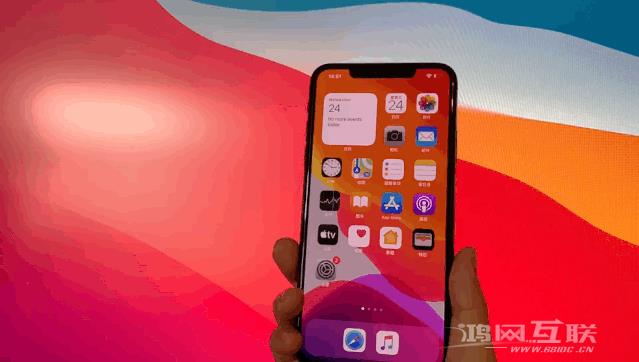 iOS  14 新功能：双击背面截屏、翻页、锁屏…插图5