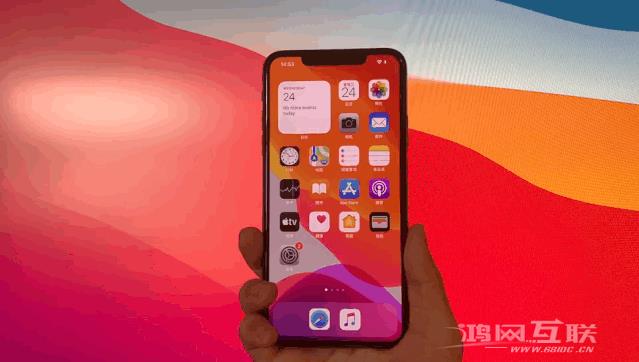 iOS  14 新功能：双击背面截屏、翻页、锁屏…插图9