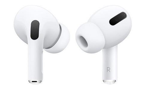 iOS  14 AirPods  新功能预览：空间音频、自动设备切换，低电量通知……插图3