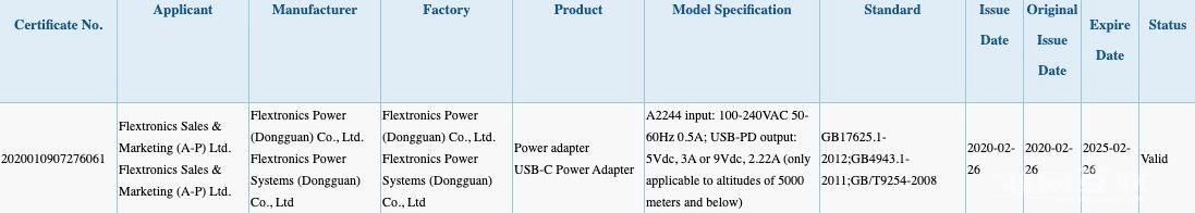 iPhone  12 系列电池和充电器有哪些变化？插图9