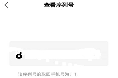 网易大神怎么查看将军令序列号 账号安全信息查看方法