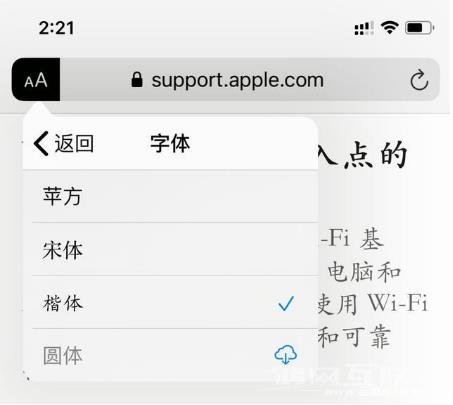 iOS14隐藏小功能汇总插图23