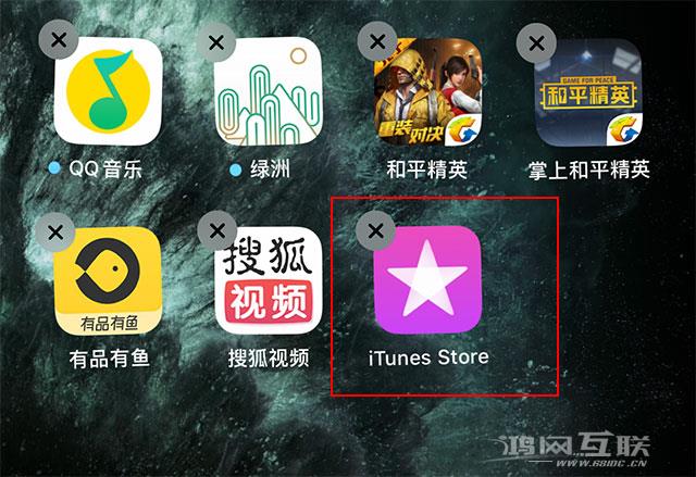 The  iTunes  Store  is  unable  to  process  purchases怎么回事插图5