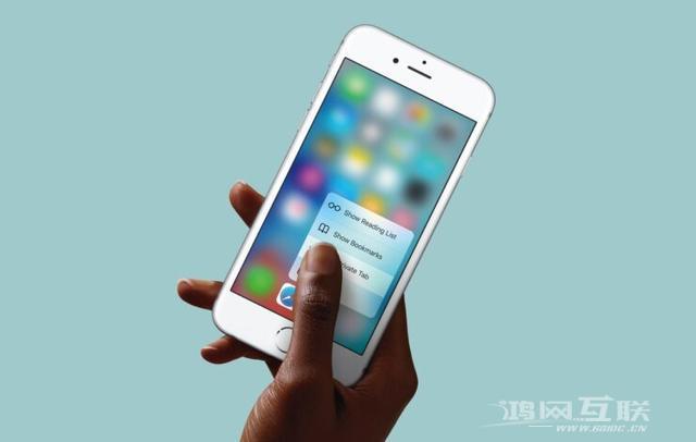 iOS14 Beta  3的3D  触控功能被禁用？iOS14 Beta  3值得升级吗？插图3