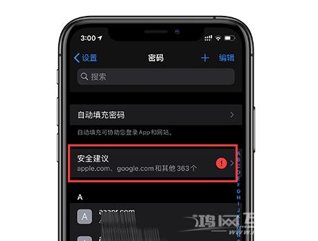 iCloud  钥匙串是什么功能？在 iOS  14 中有哪些改进？插图3