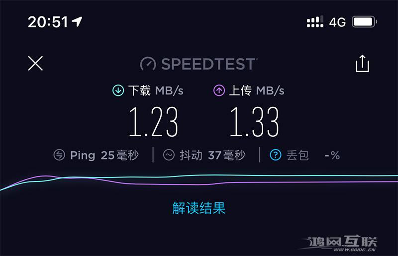 手机4G网速慢怎么办？4G网络慢是什么原因，怎样解决插图9